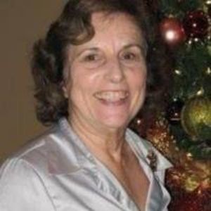 Meet your Posher, Dorothy